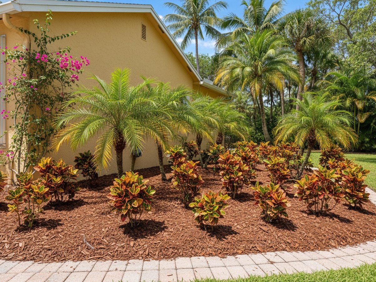 Landscaping and design